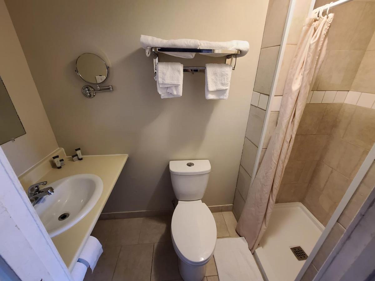 Highland Motel North Sydney Bagian luar foto